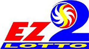 ez2 july 2017|EZ2 Lotto 4PM .